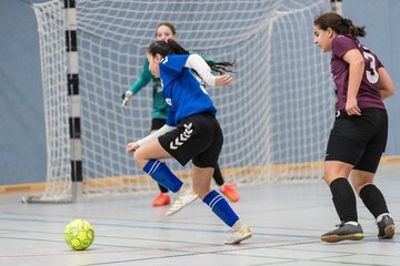 Bild 37 - wBJ Futsalmeisterschaft